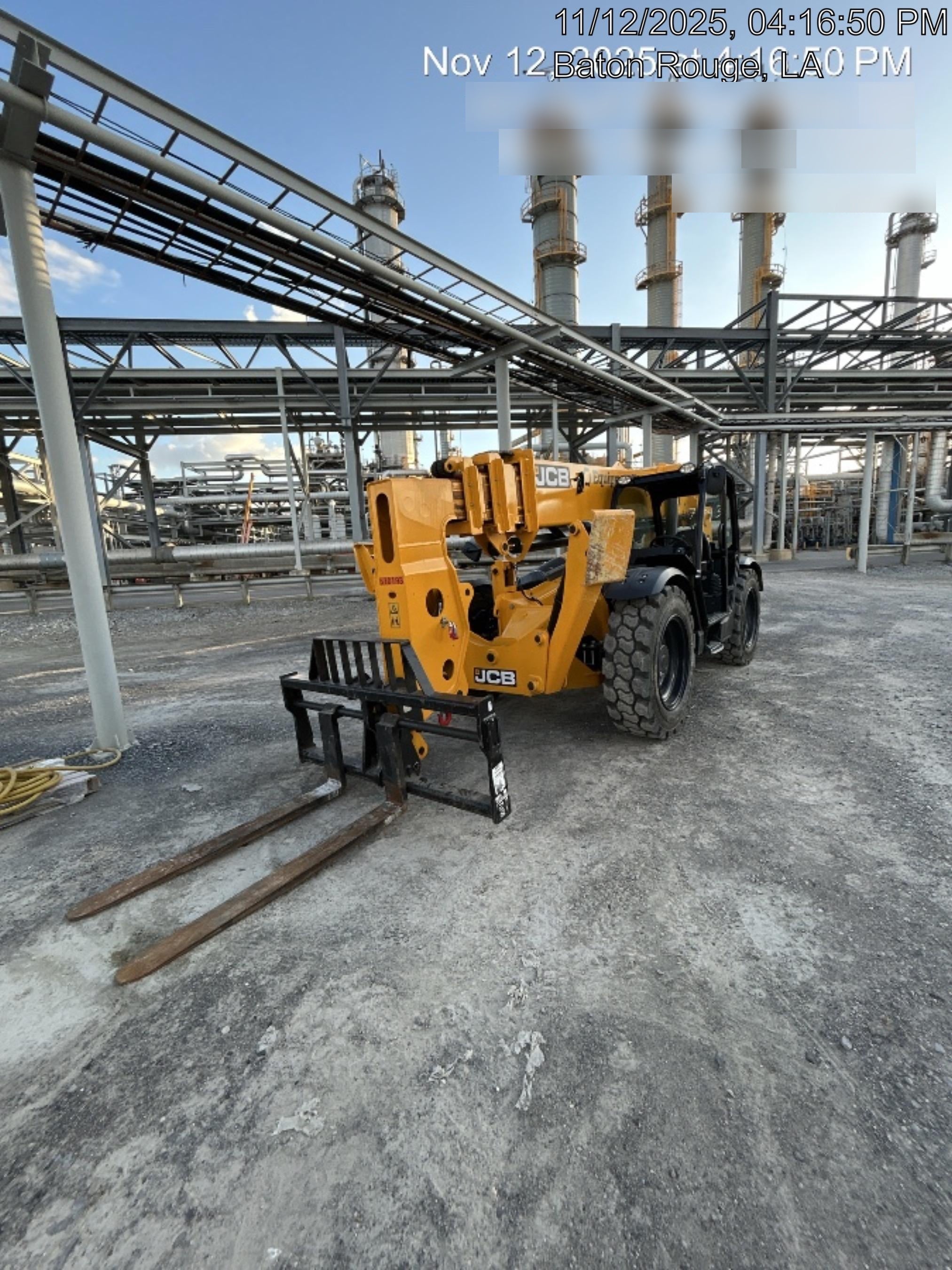 2025 JCB 512-56