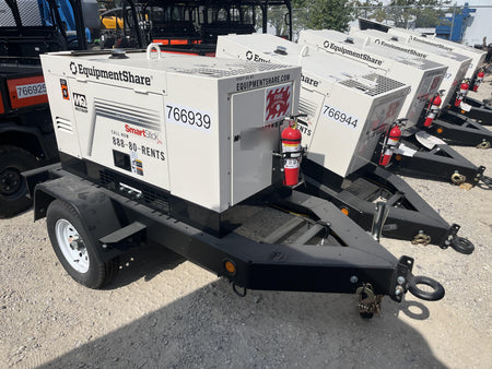2026 MULTIQUIP DLW400ESA4