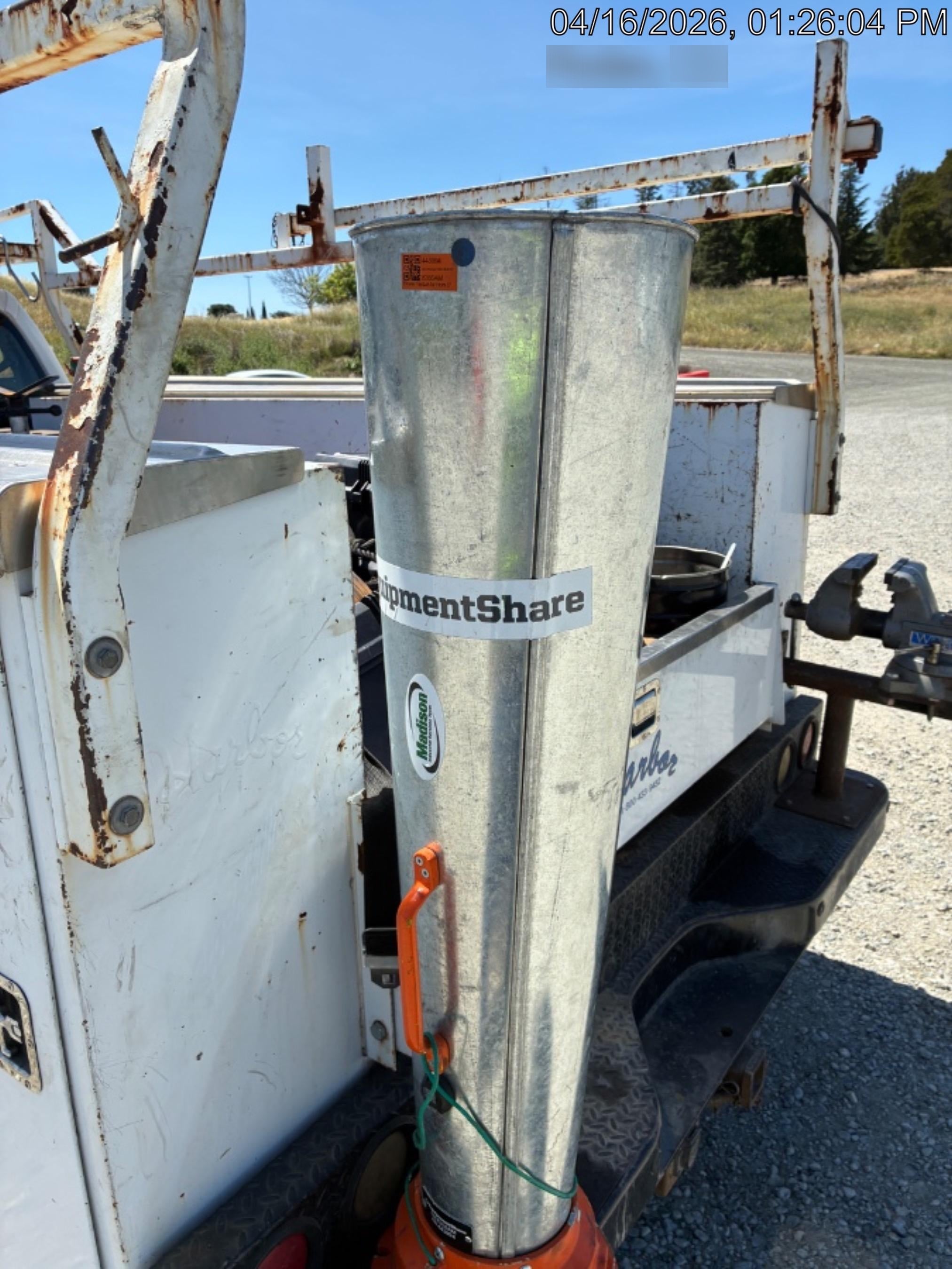 2024 MICHIGAN PNEUMATIC ES-6AM-TRACKER