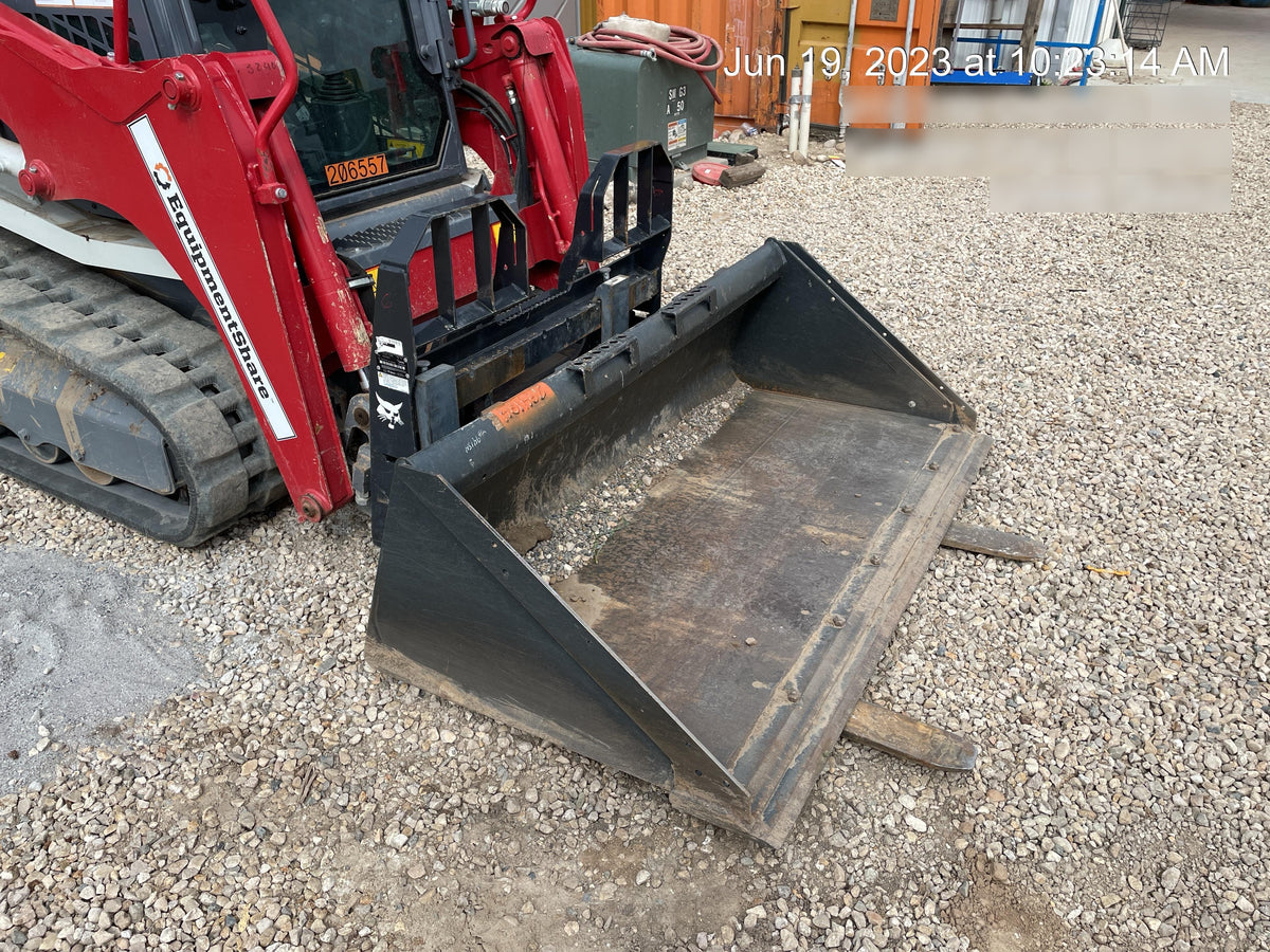 2023 ARROW MATERIAL HANDLING FS5100CB - 72"
