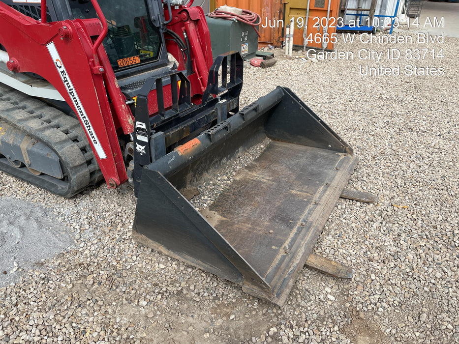 2023 ARROW MATERIAL HANDLING FS5100CB - 72"