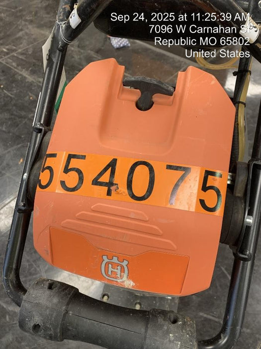 2025 HUSQVARNA LT6005