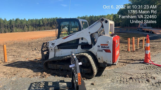 2022 PALADIN 48" Pallet Forks - Paladin