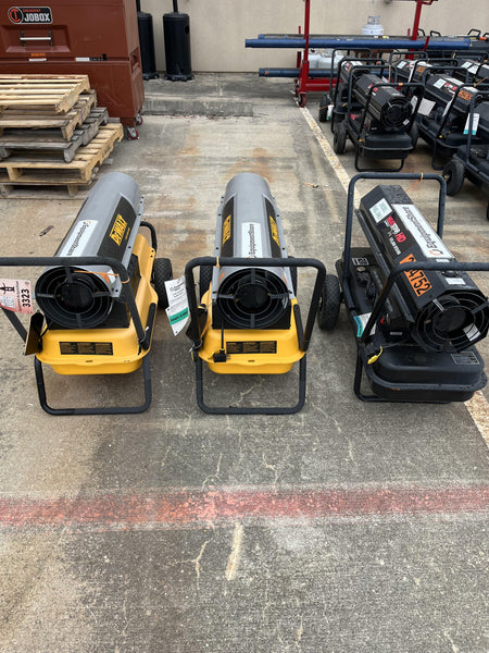 2022 DEWALT DXH185KT