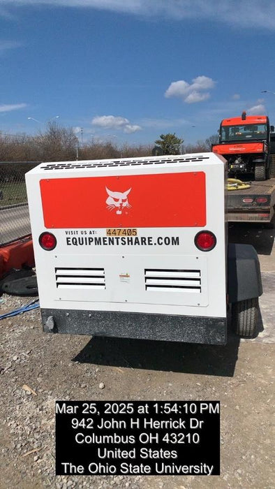 2024 BOBCAT PA425WCU-T4F