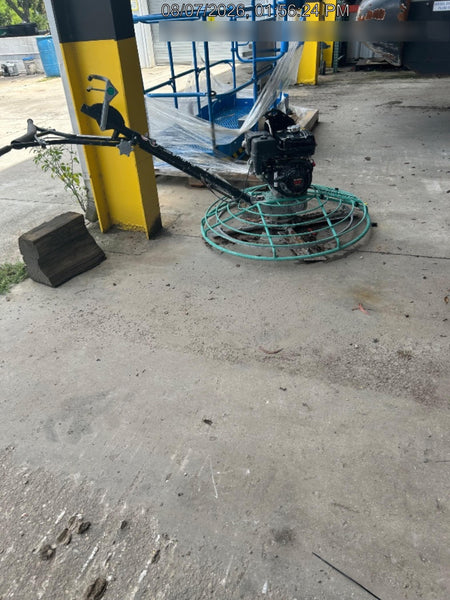 2024 MULTIQUIP B46H90