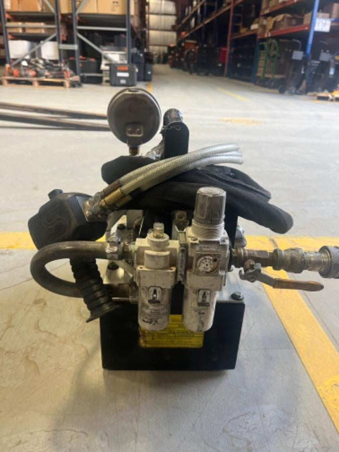 2021 TORCUP AP1000