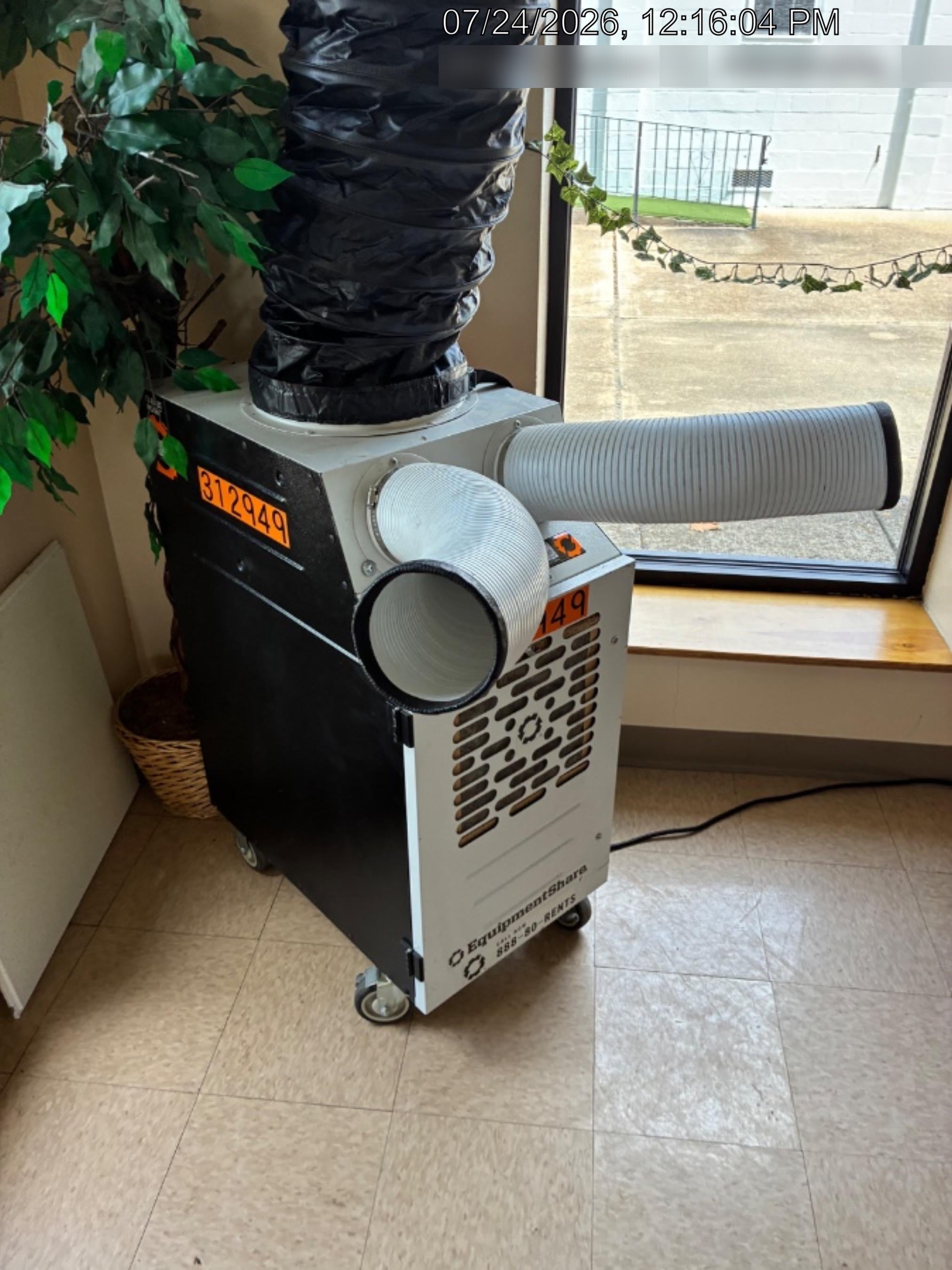 2023 KWIKOOL KPAC1411-2