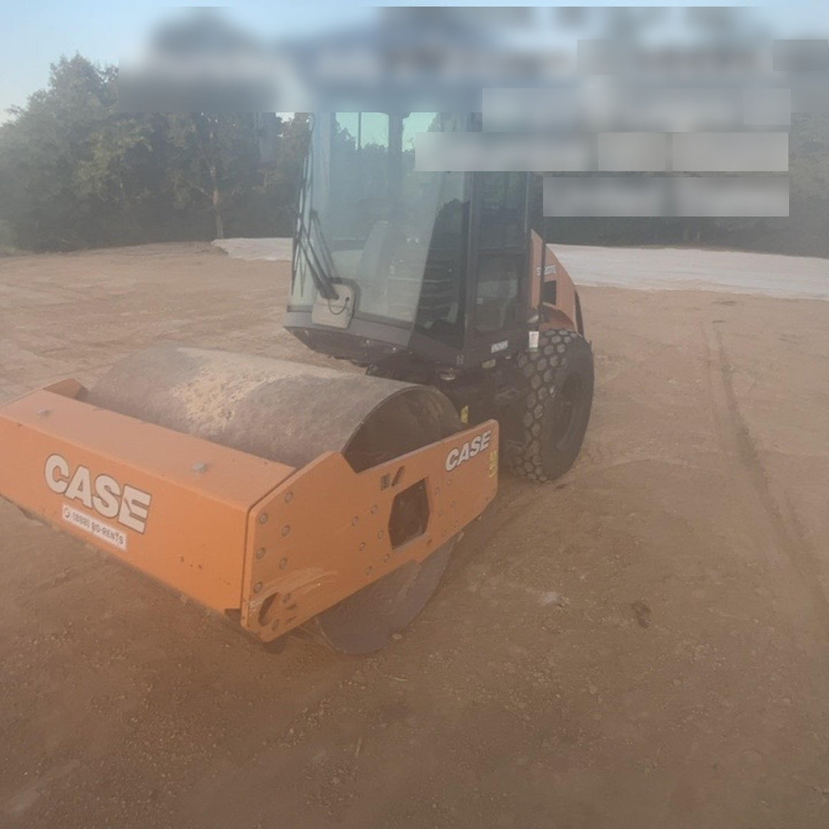 2023 CASE SV207E