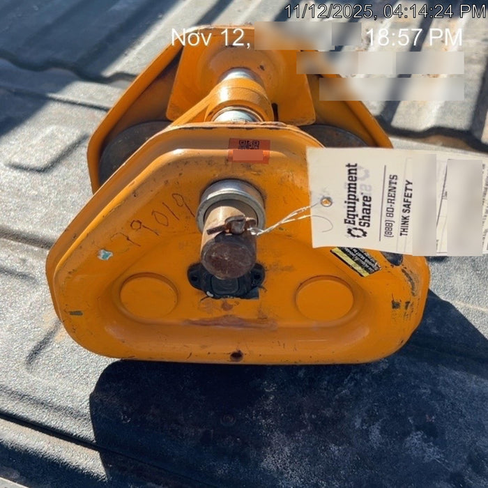 2020 HARRINGTON PT020