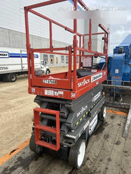 2023 SKYJACK SJ3226