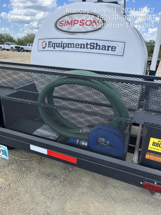 2023 SIMPSON SWT-52517