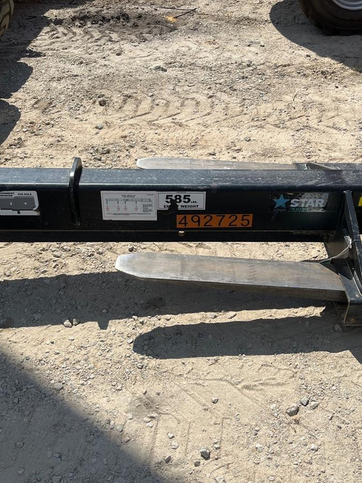 2025 STAR INDUSTRIES M1360B - Star JIB Boom
