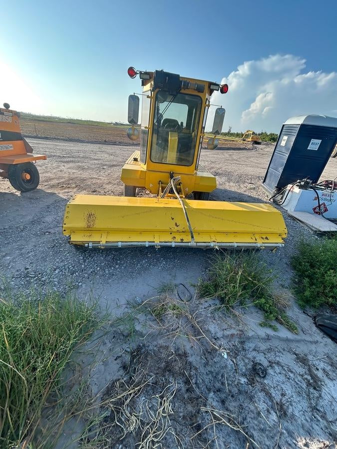 2020 SB MANUFACTURING SM74J