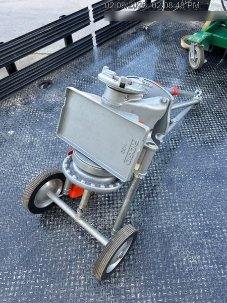 2023 RIDGID 300