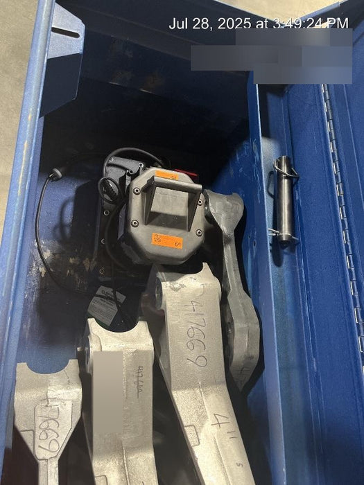 2024 CURRENT TOOLS 254P