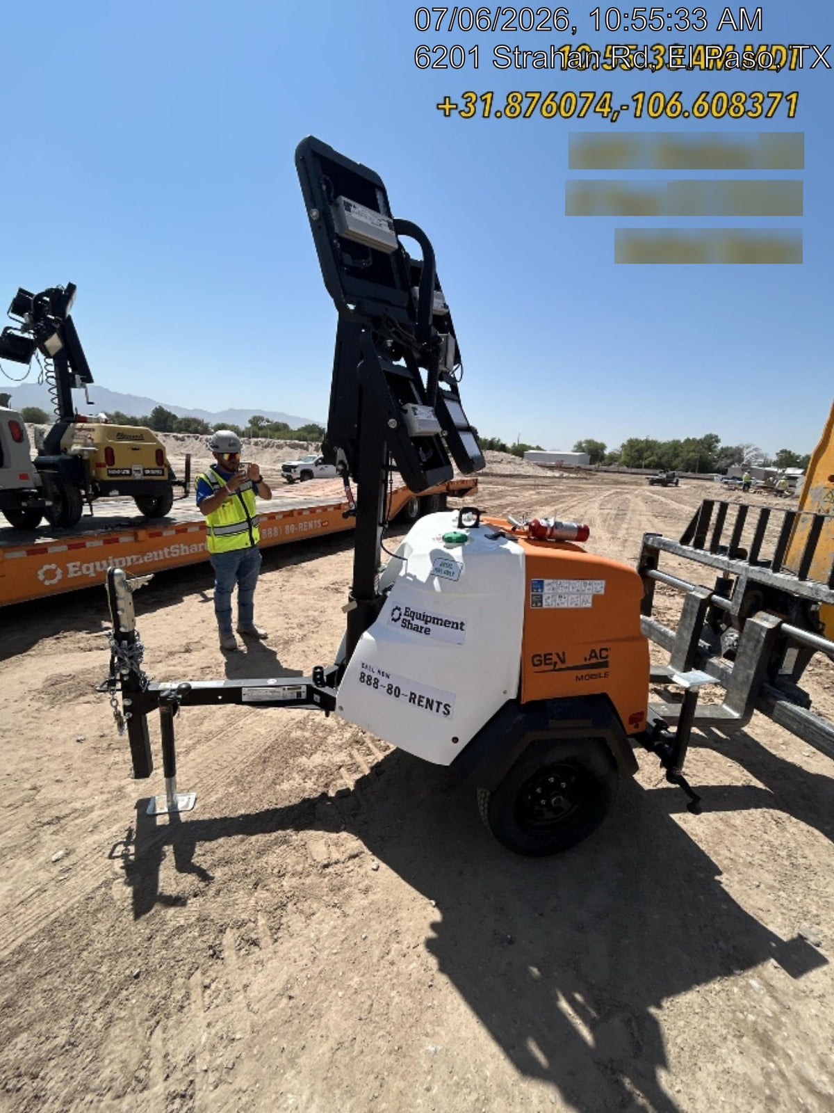 2026 GENERAC MLTS-4