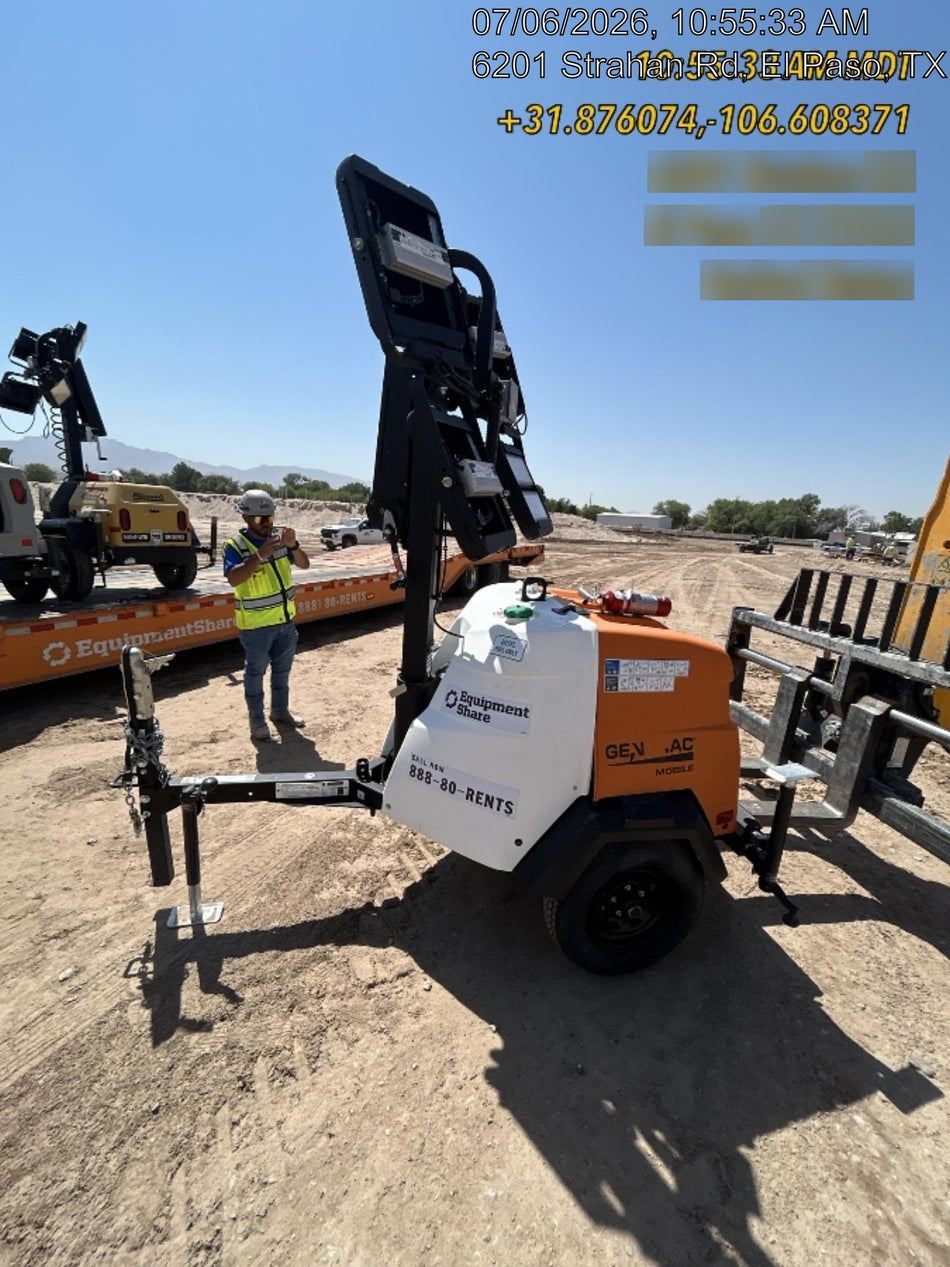 2026 GENERAC MLTS-4