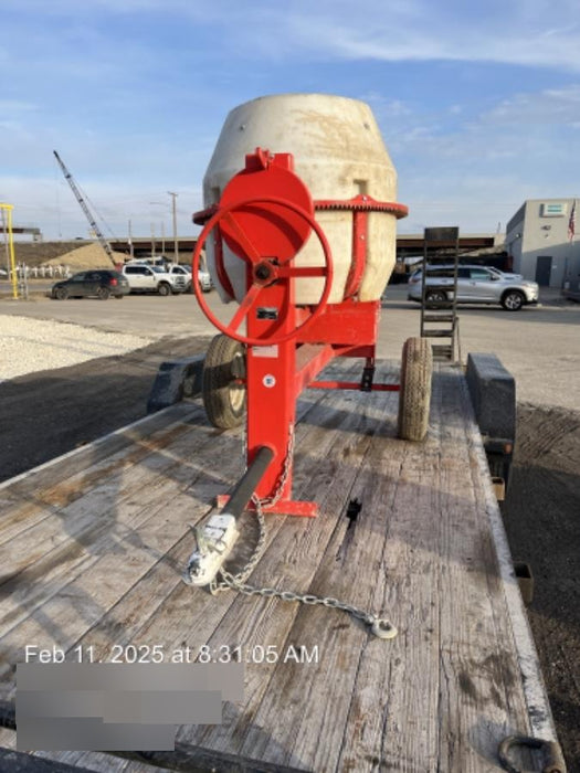 2022 MULTIQUIP MC94PK