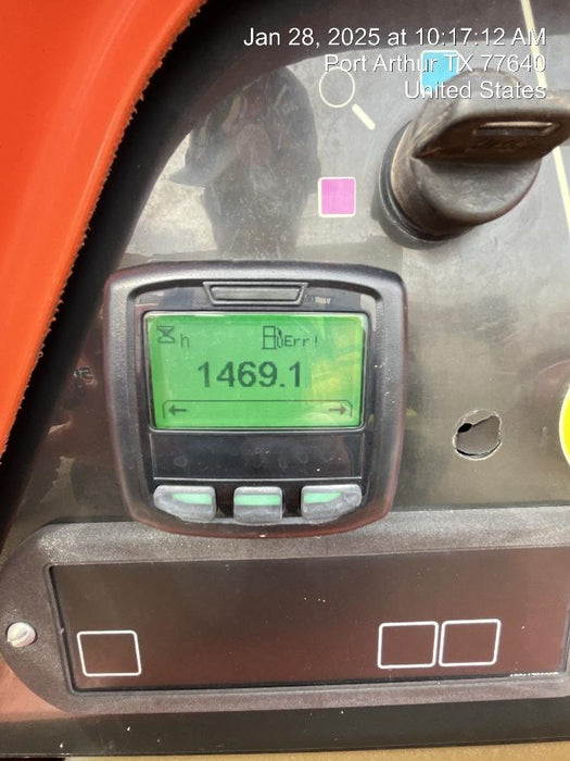 2019 JLG 450AJ