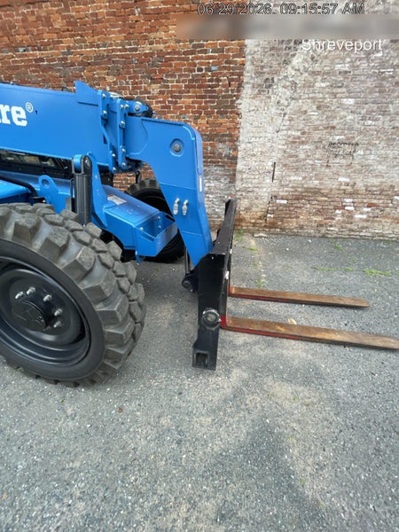 2025 GENIE GTH-636