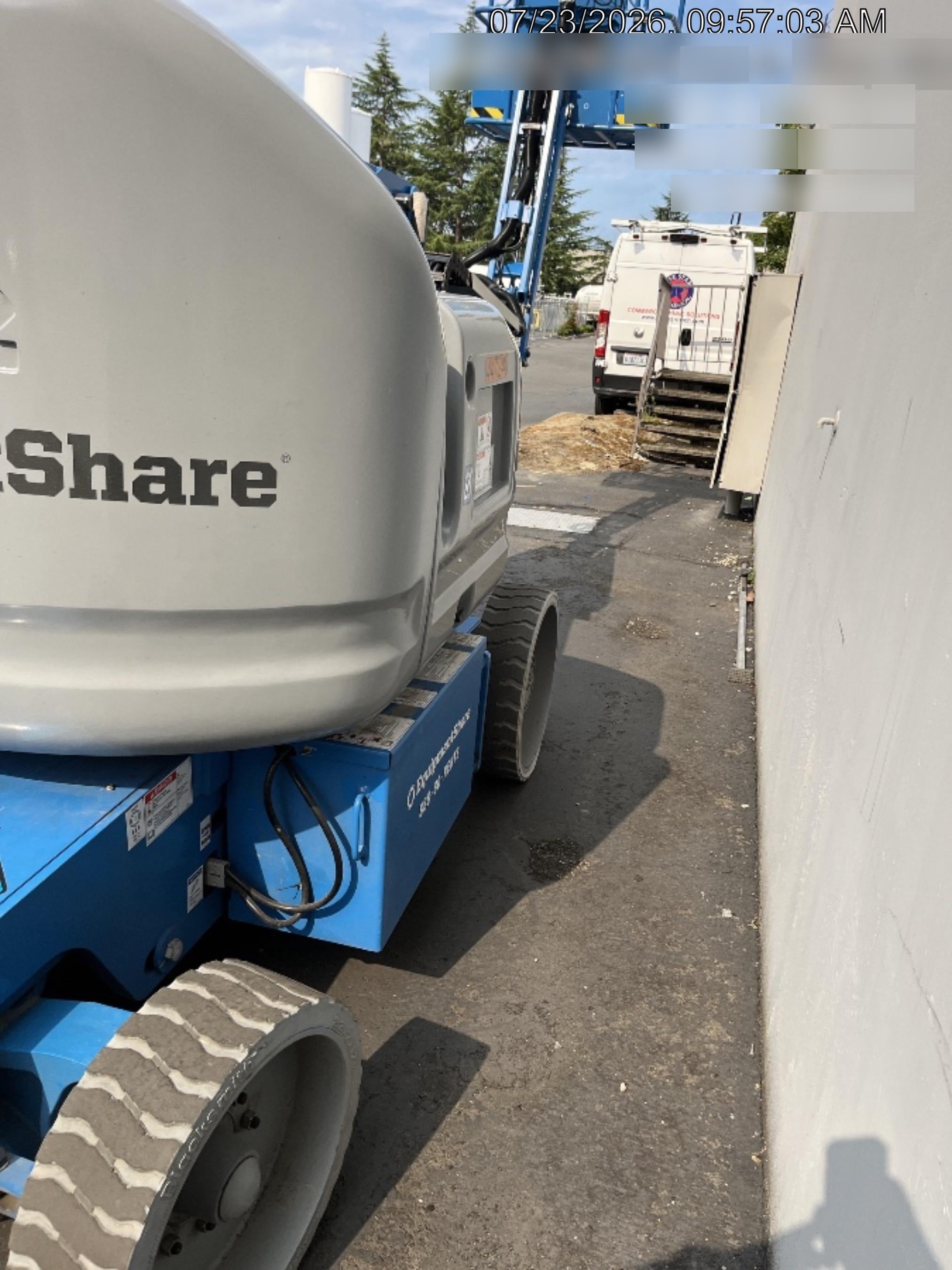 2024 GENIE Z40/23N RJ