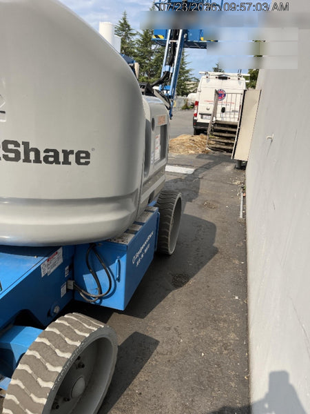 2024 GENIE Z40/23N RJ