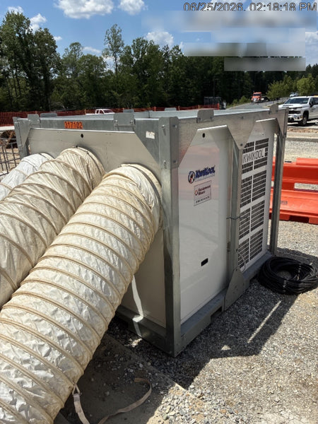 2023 KWIKOOL KPO25-43HF