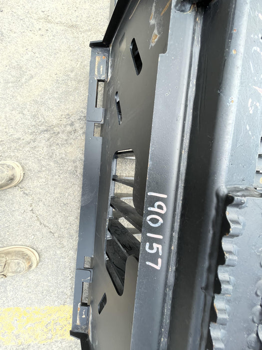 2021 ARROW MATERIAL HANDLING 374UNRB