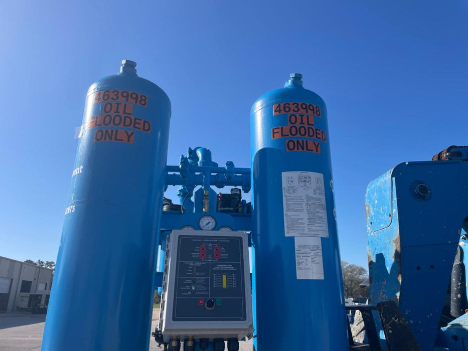 2024 HANKISON RDH-450G