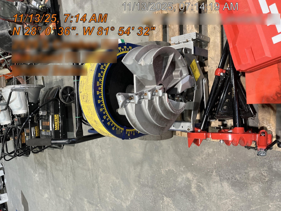 2024 CURRENT TOOLS 77