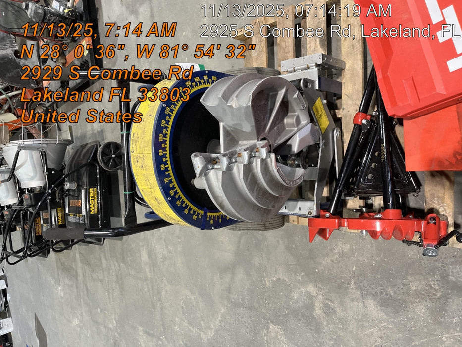 2024 CURRENT TOOLS 77