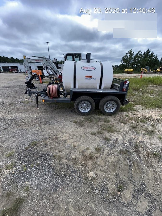 2024 SIMPSON SWT-52517