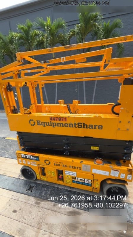 2024 JCB S1932E