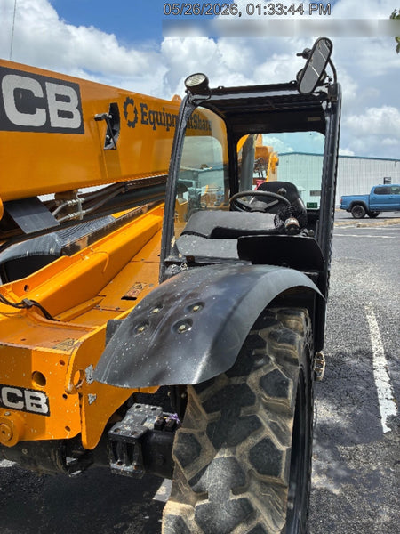 2024 JCB 509-42