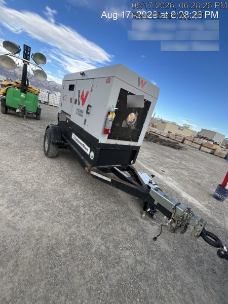 2019 WACKER NEUSON G70
