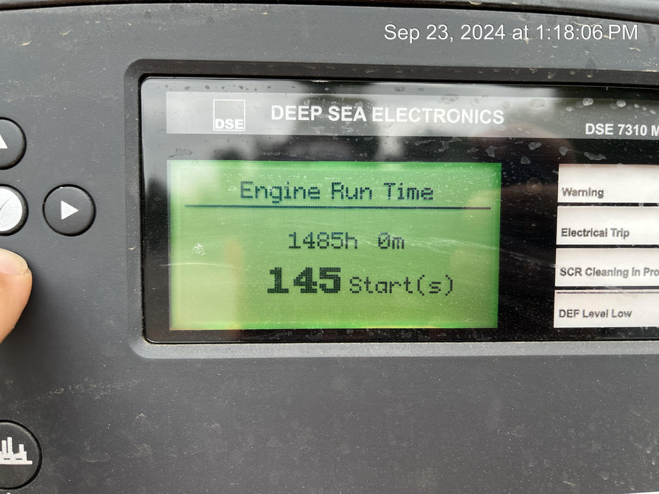 2022 ATLAS COPCO QAS 70