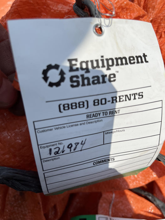 2021 LIND EQUIPMENT TLS-80XPLEDRE-LV