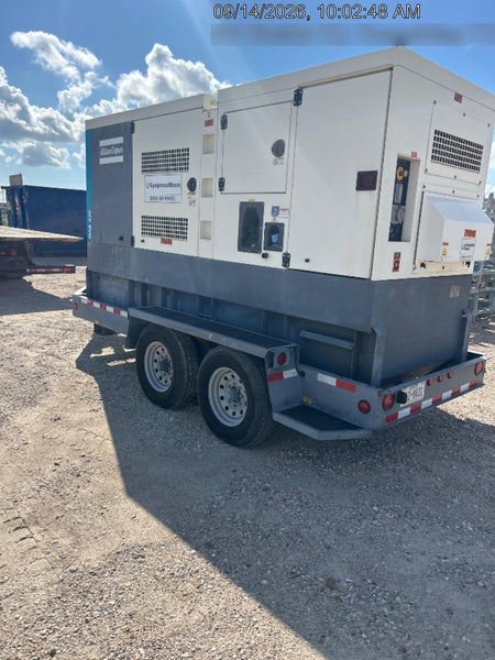 2020 ATLAS COPCO QAS 330