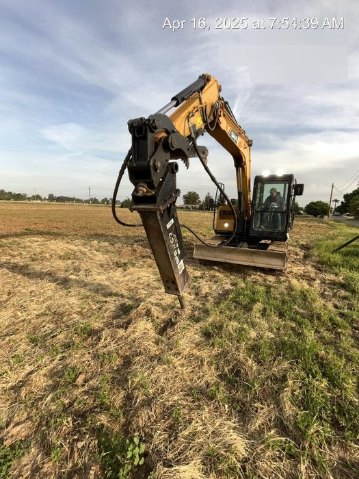 2021 PALADIN SFB1500