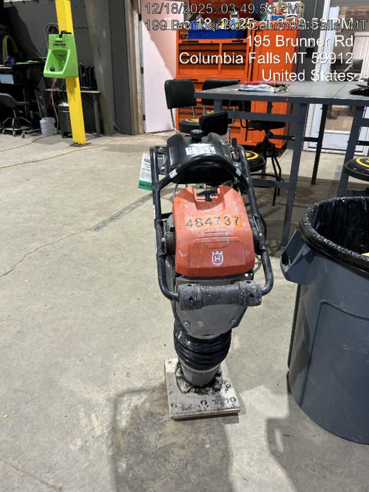 2024 HUSQVARNA LT6005