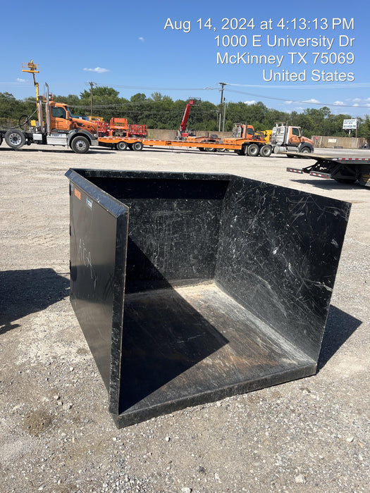 2023 NO ASSET MAKE SPECIFIED 1425