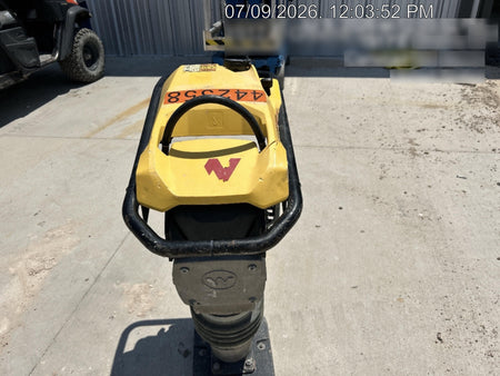 2024 WACKER NEUSON BS68-4Ab/28