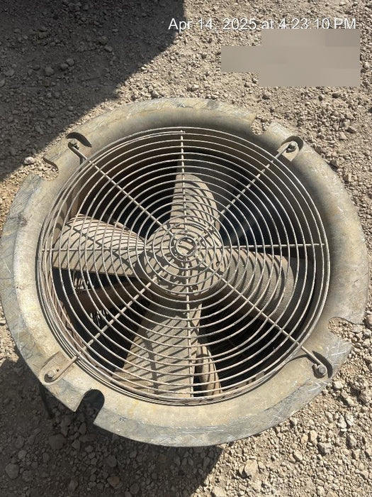 2022 WIDDER 20262-TRACKER-DIXLOX