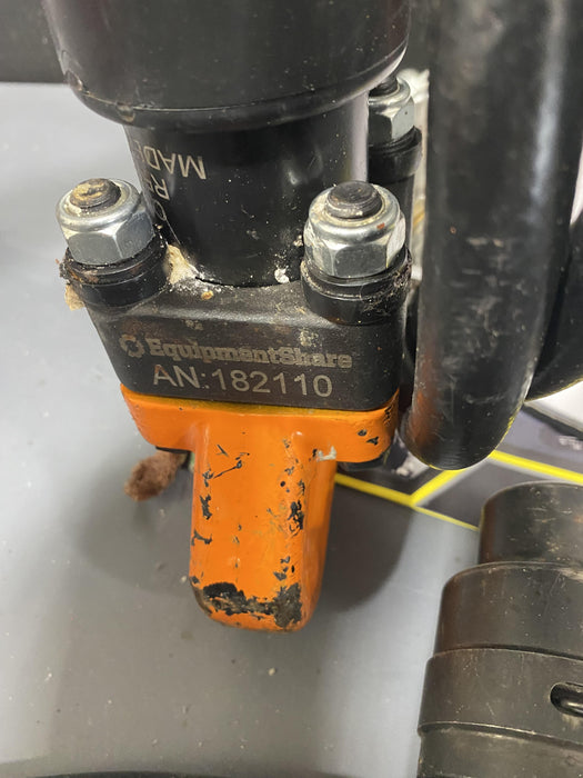 2021 MICHIGAN PNEUMATIC MP-CH3R