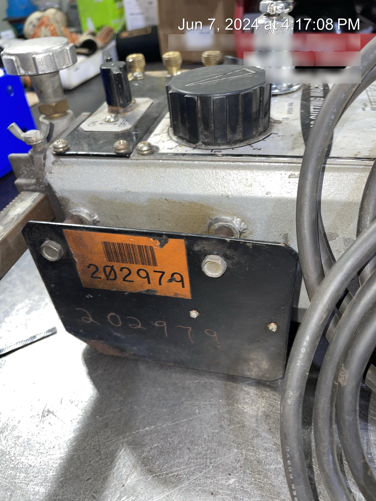 2022 PROFAX TCM-100