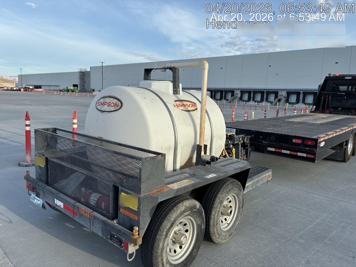 2023 SIMPSON SWT-52517