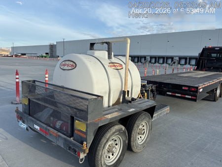2023 SIMPSON SWT-52517