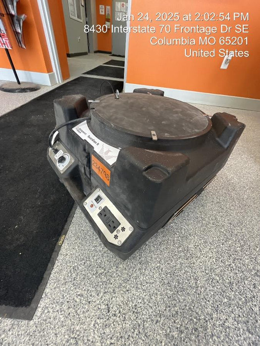 2022 PHOENIX Guardian R Hepa