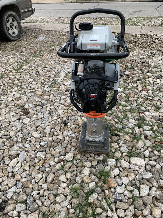 2022 MULTIQUIP MTX60HD